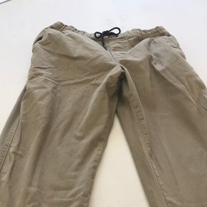 Urban Pipeline Pants